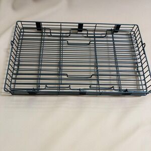 Ronco Showtime Rotisserie Pro 6000 Replacement Standard Non-Stick Wire Basket